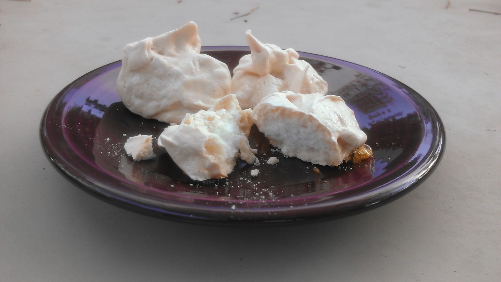 final meringues side shot