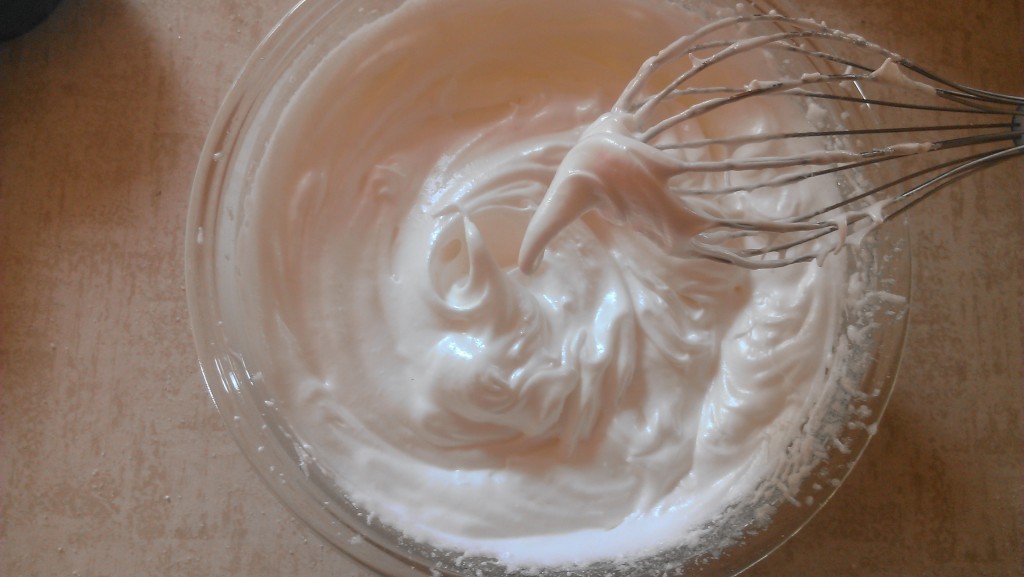 post sugar shiny